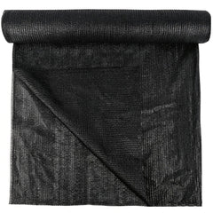winemana 90% Black Shade Cloth full view