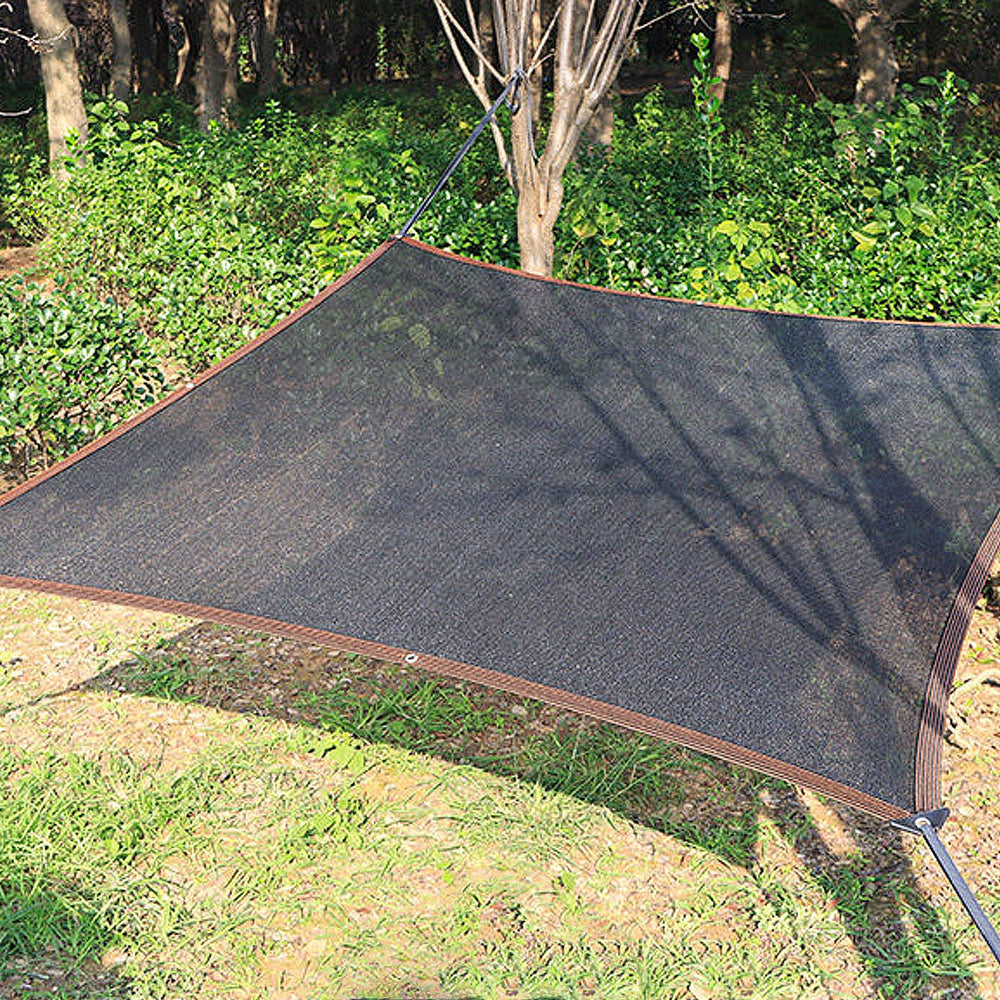 winemana shade cloth material close-up