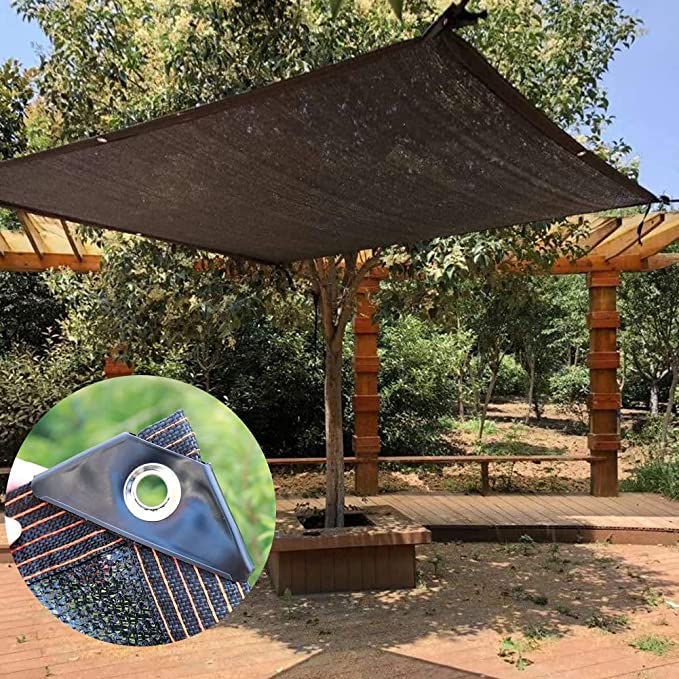 winemana shade cloth packaging