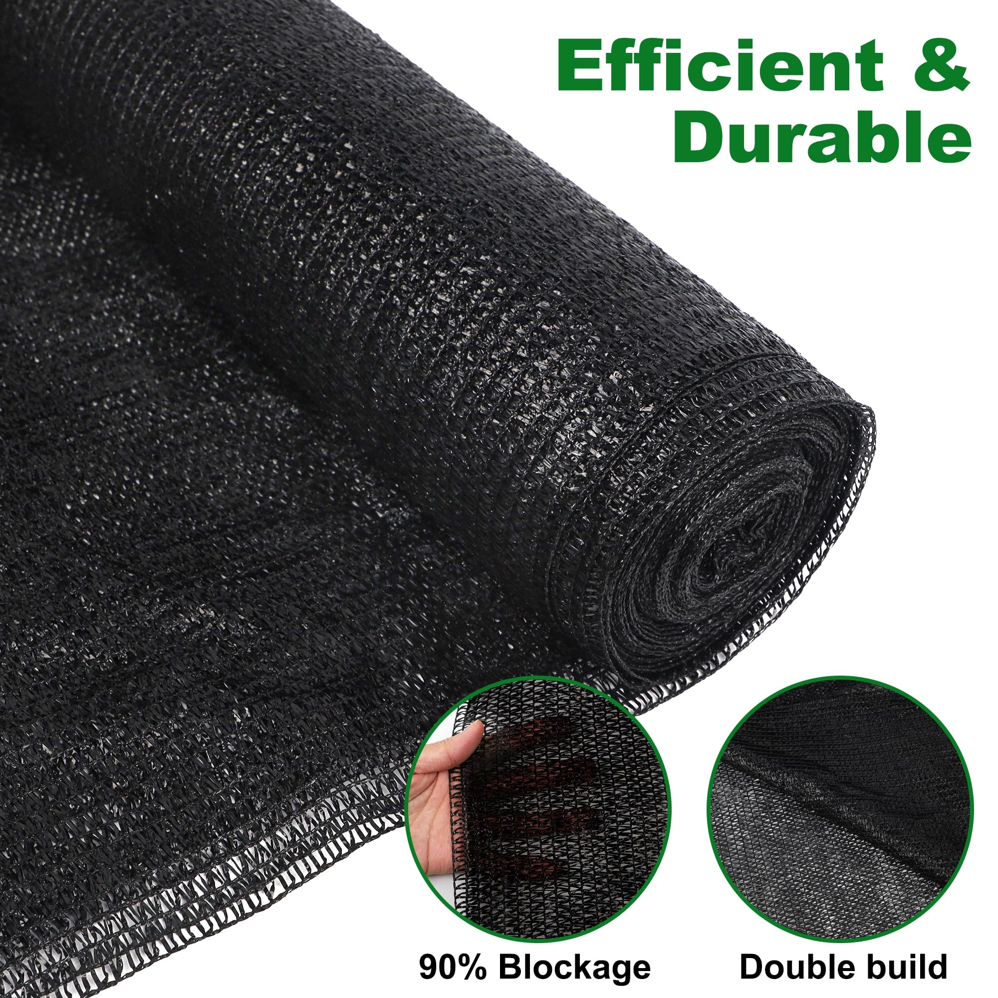 winemana Shade Cloth protecting livestock