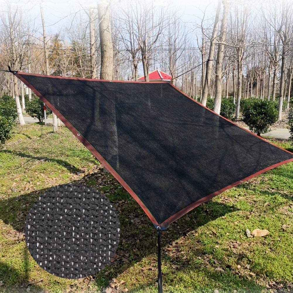 winemana shade cloth showcasing airflow design