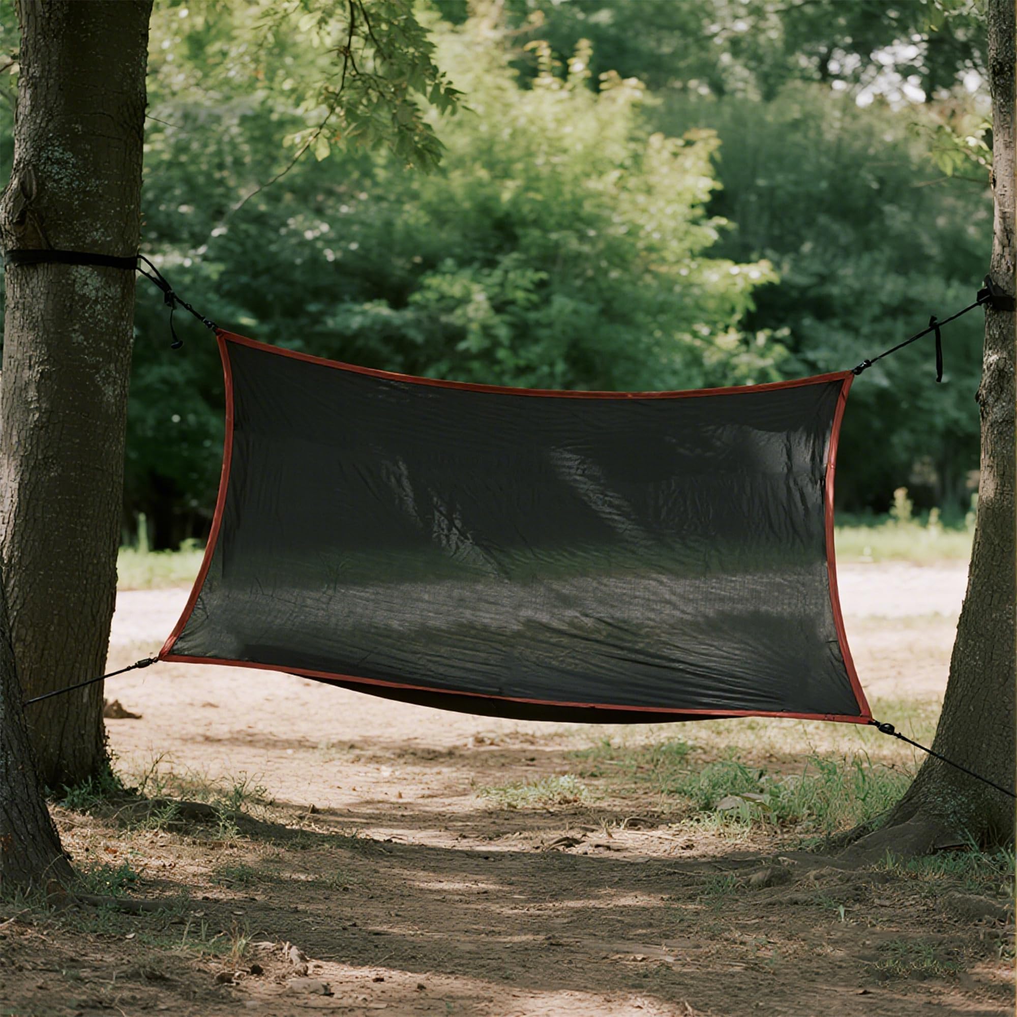winemana shade cloth showing durability and breathability