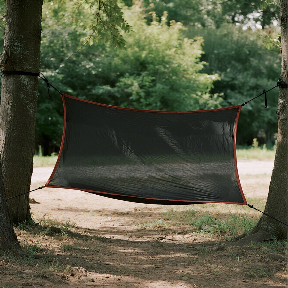 winemana shade cloth showing durability and breathability