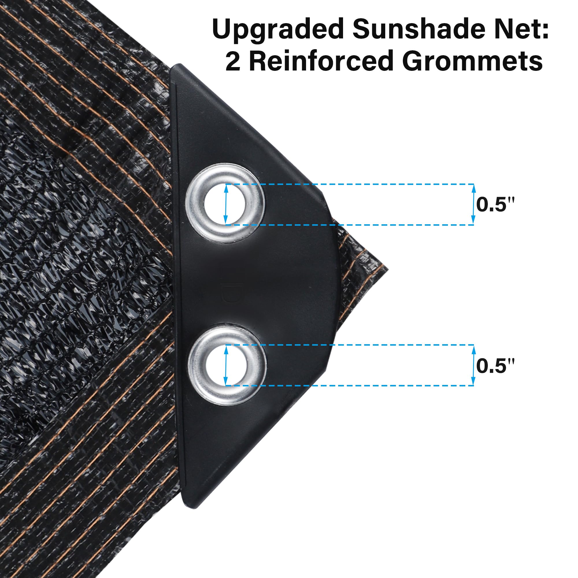 winemana shade cloth side view