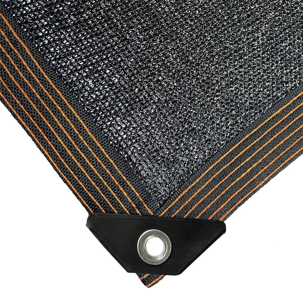 winemana shade cloth with grommets for easy installation