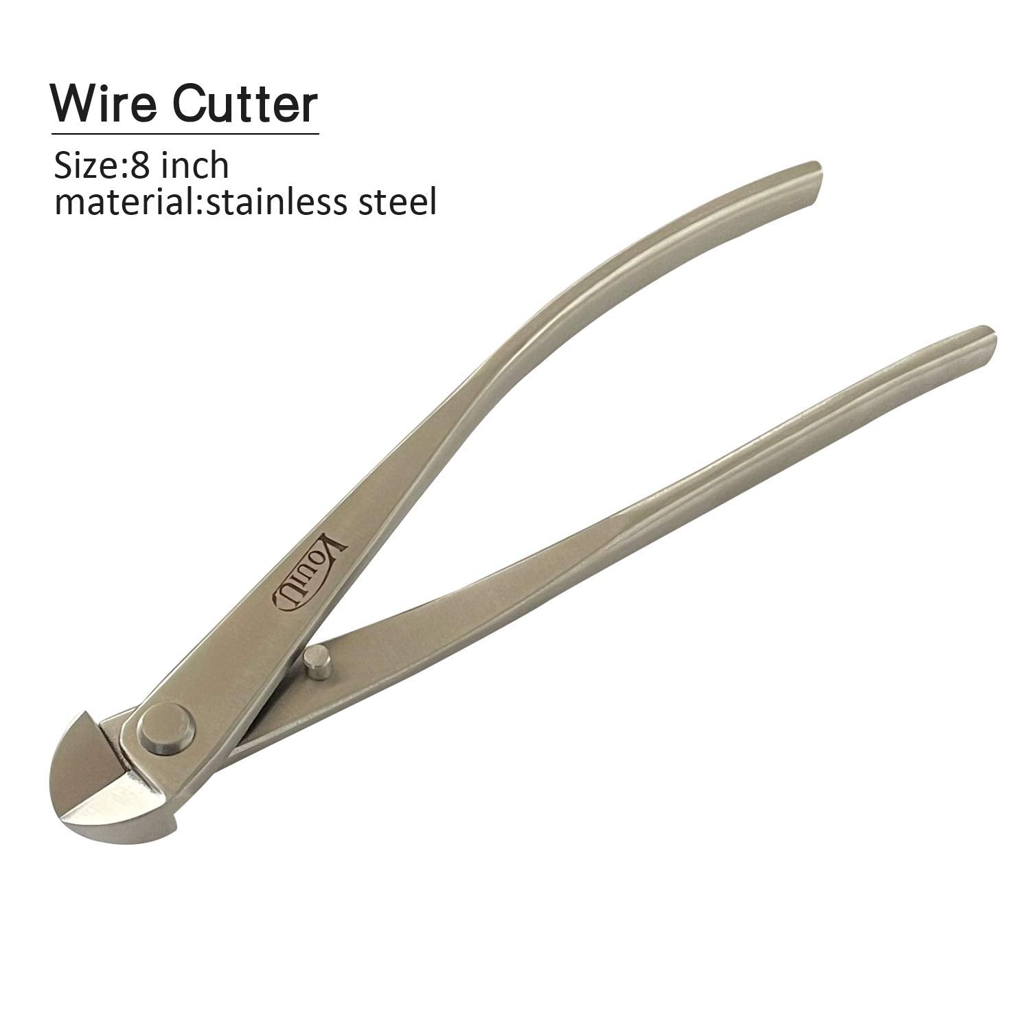 Wire Cutter in the VOUIU Bonsai Tool Set