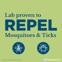 Wondercide Mosquito, Tick & Insect Repellent spray nozzle