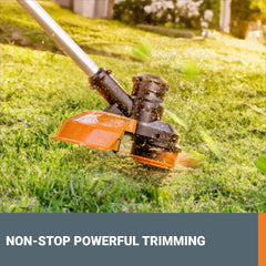 WORX 40V battery compatible with all WORX tools