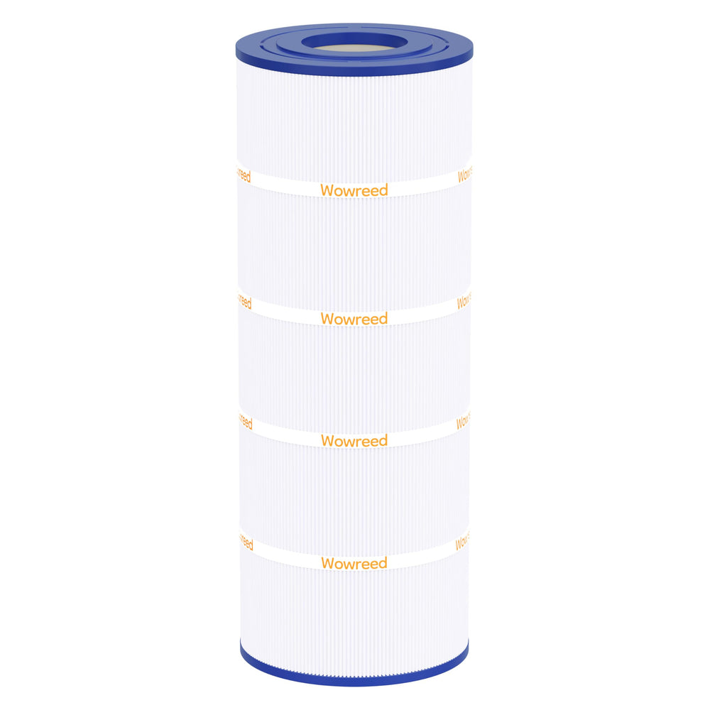 Wowreed Pool Filter front view, 120 sq. ft
