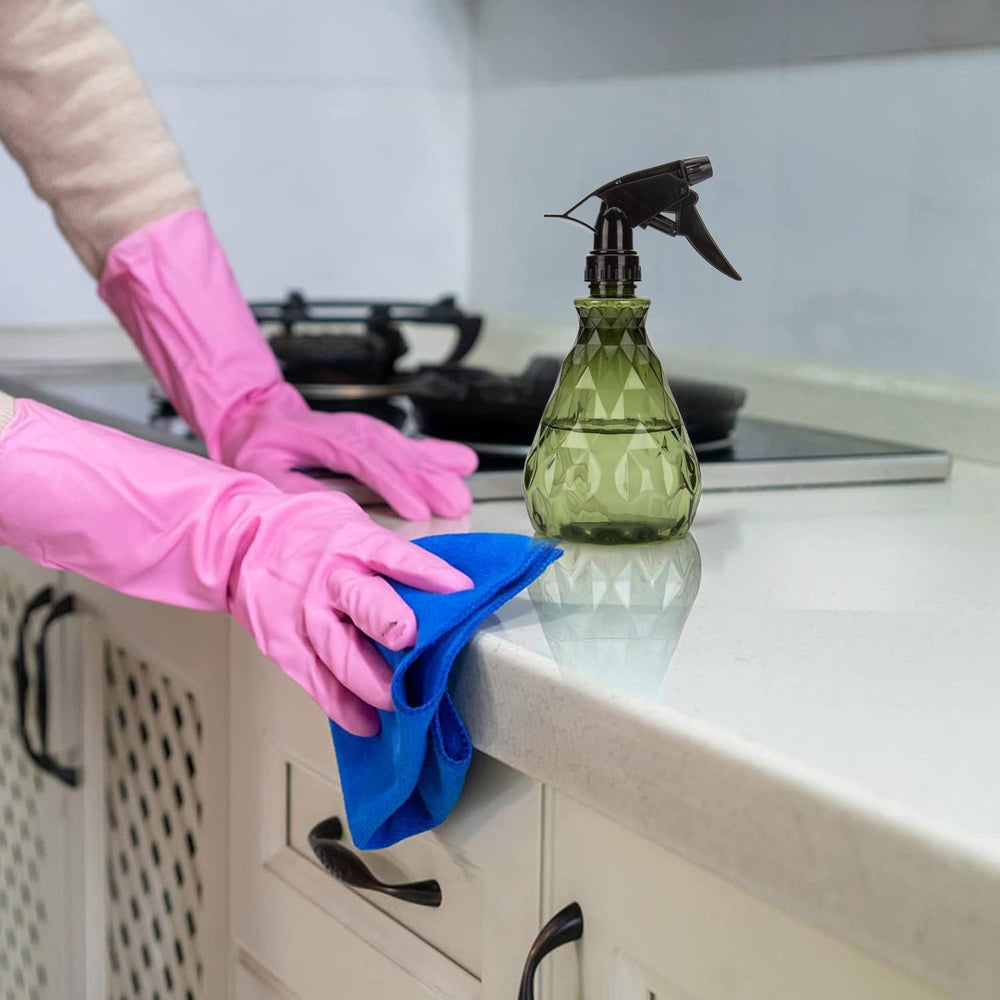 wugongshan spray bottles ergonomic design feature