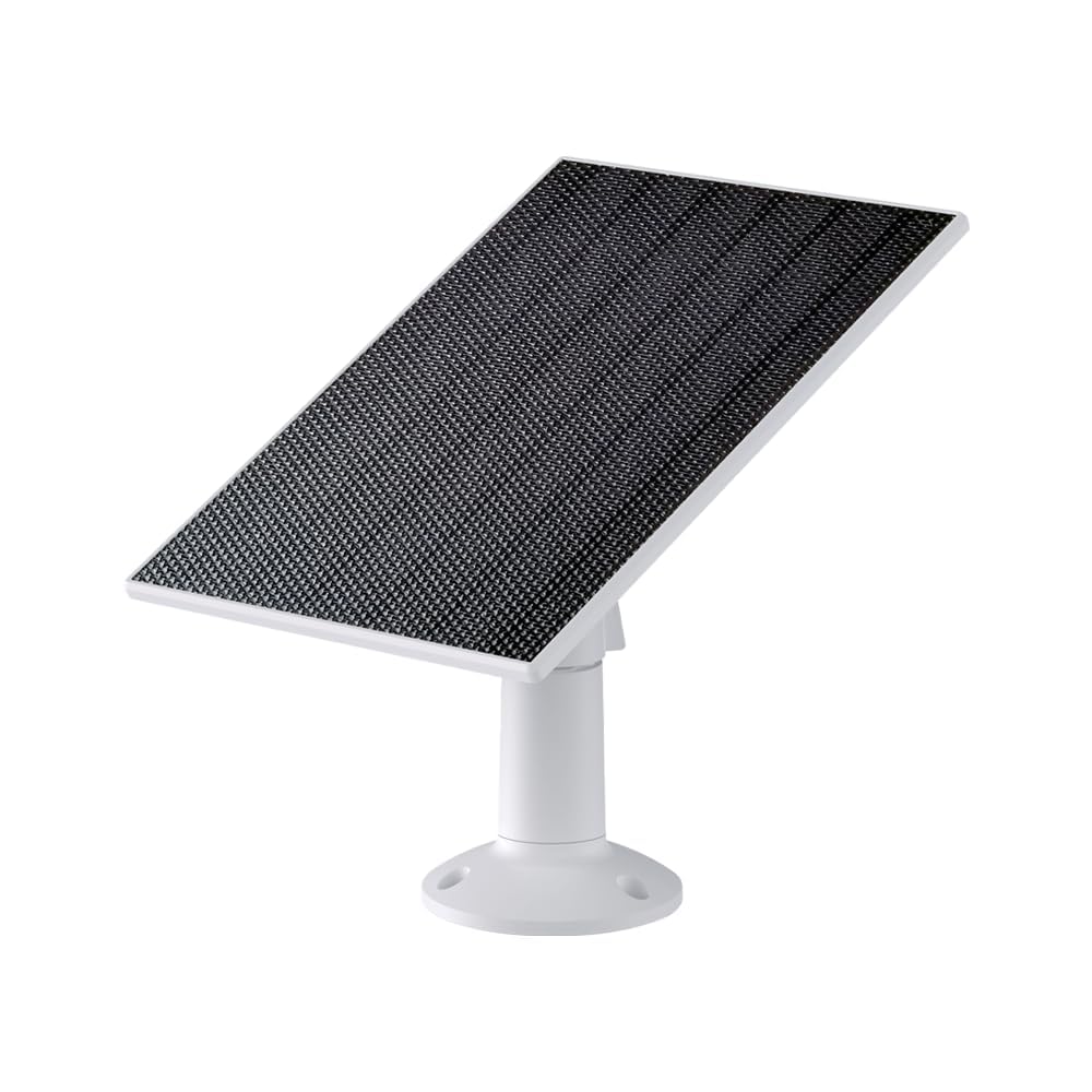 WYZE Solar Panel for Wyze Cam Outdoor, front view