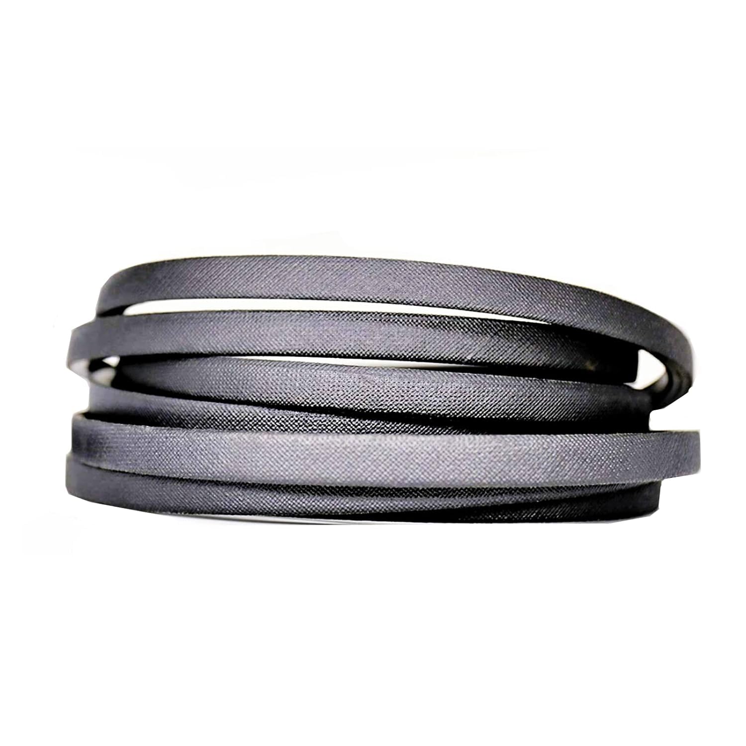 XHHKJGS Lawn Mower Replacement Belt black colour