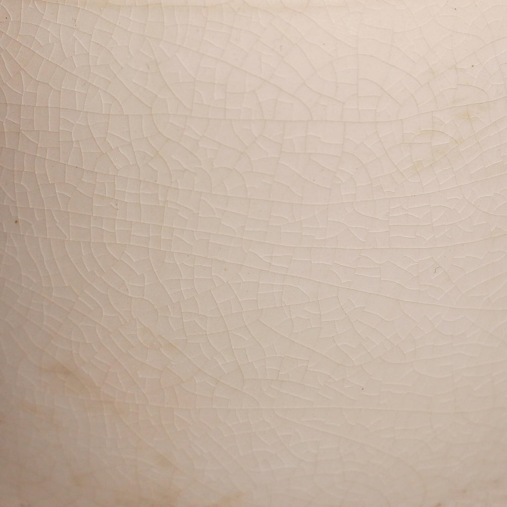 Xiaan Jiaju Ceramic Planter detailed close-up