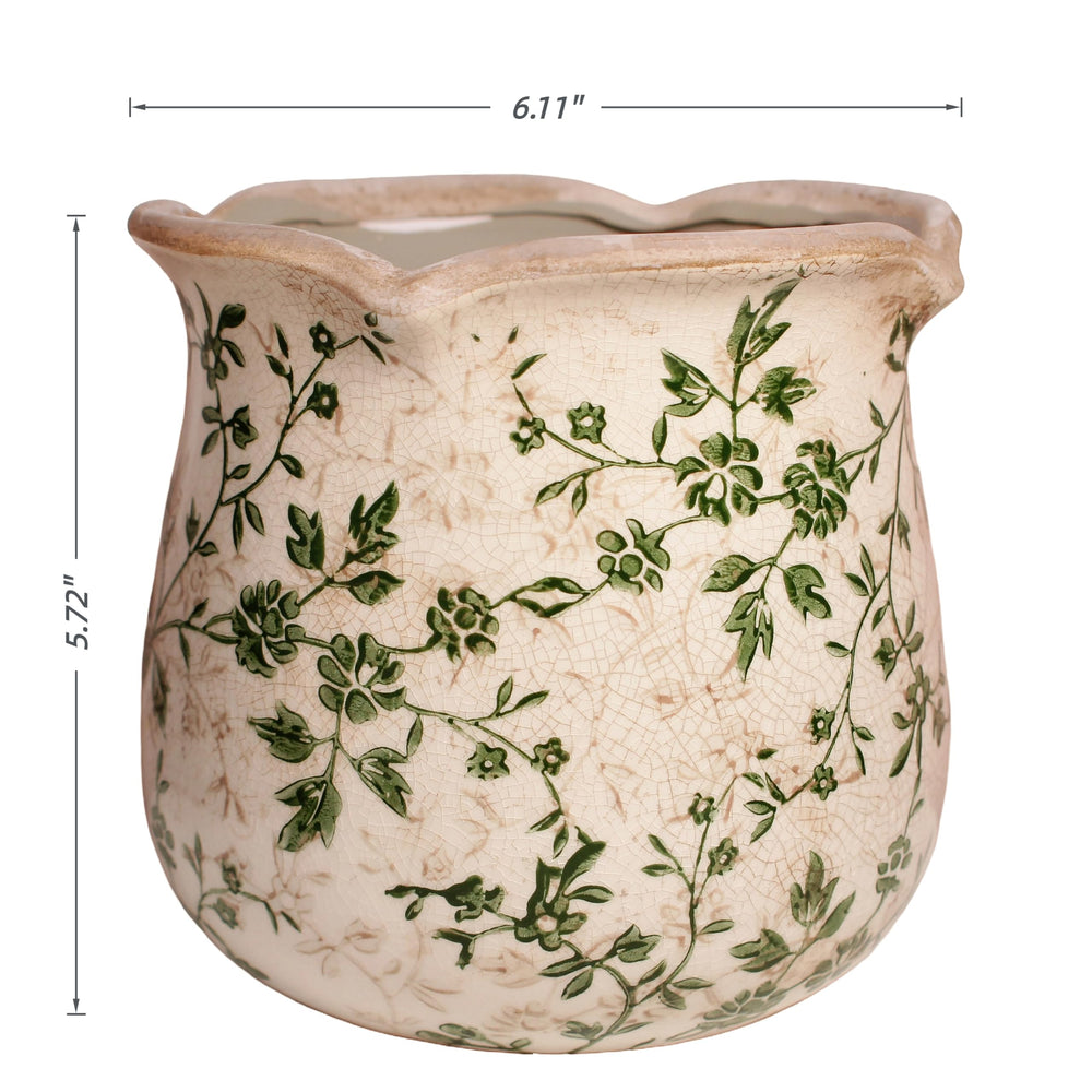 Xiaan Jiaju ceramic pot packaging