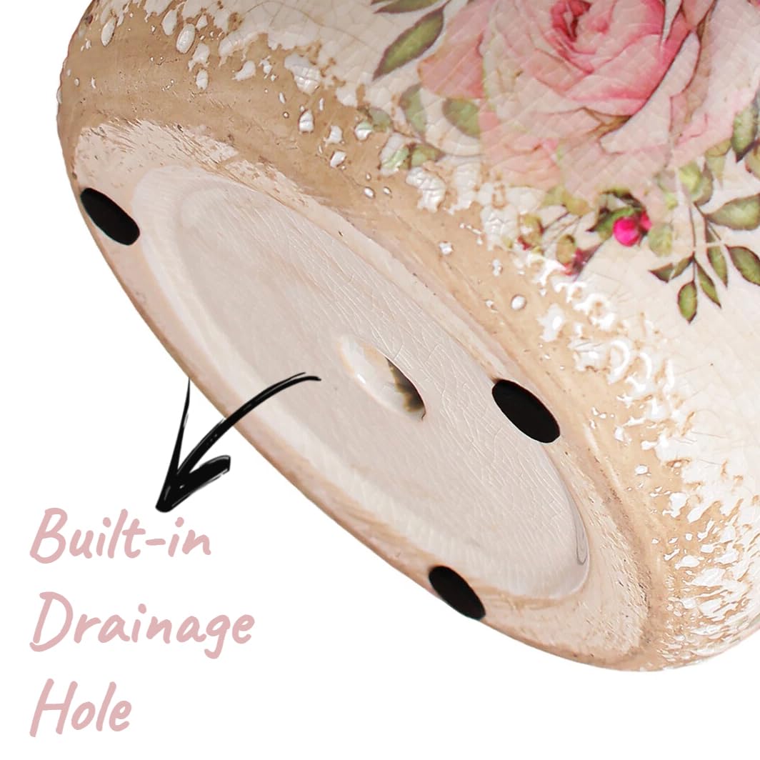 Xiaan Jiaju ceramic pot with diatomaceous earth saucer