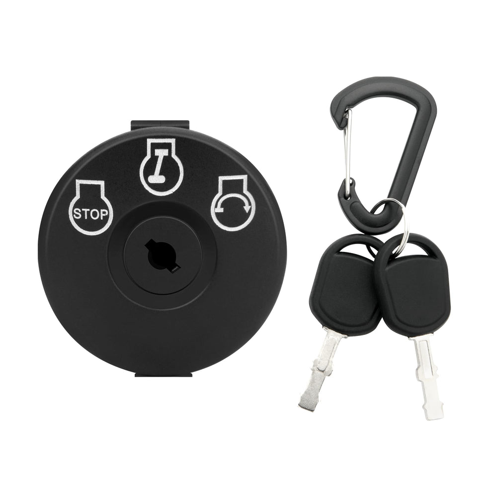 XINRINTONG Ignition Starter Switch front view