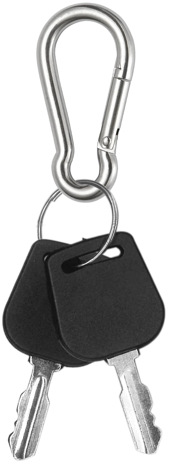 XINRINTONG Ignition Switch Module compared to a standard ignition switch