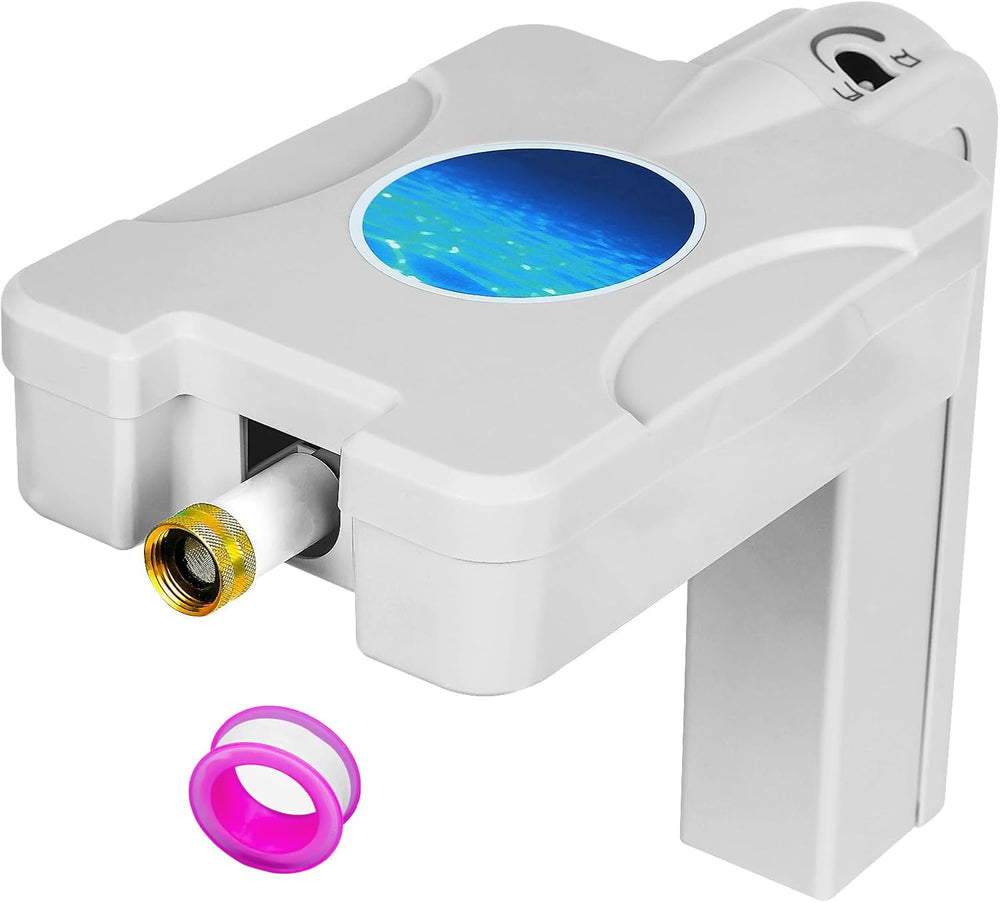 Xmnbl Automatic Pool Filler front view with adjustable control