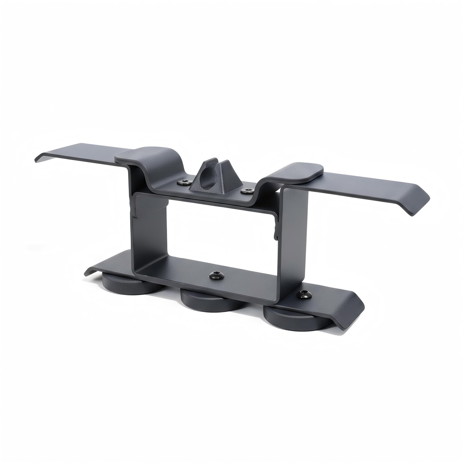 XOIEPZE Magnetic Power Cord Organizer close-up view
