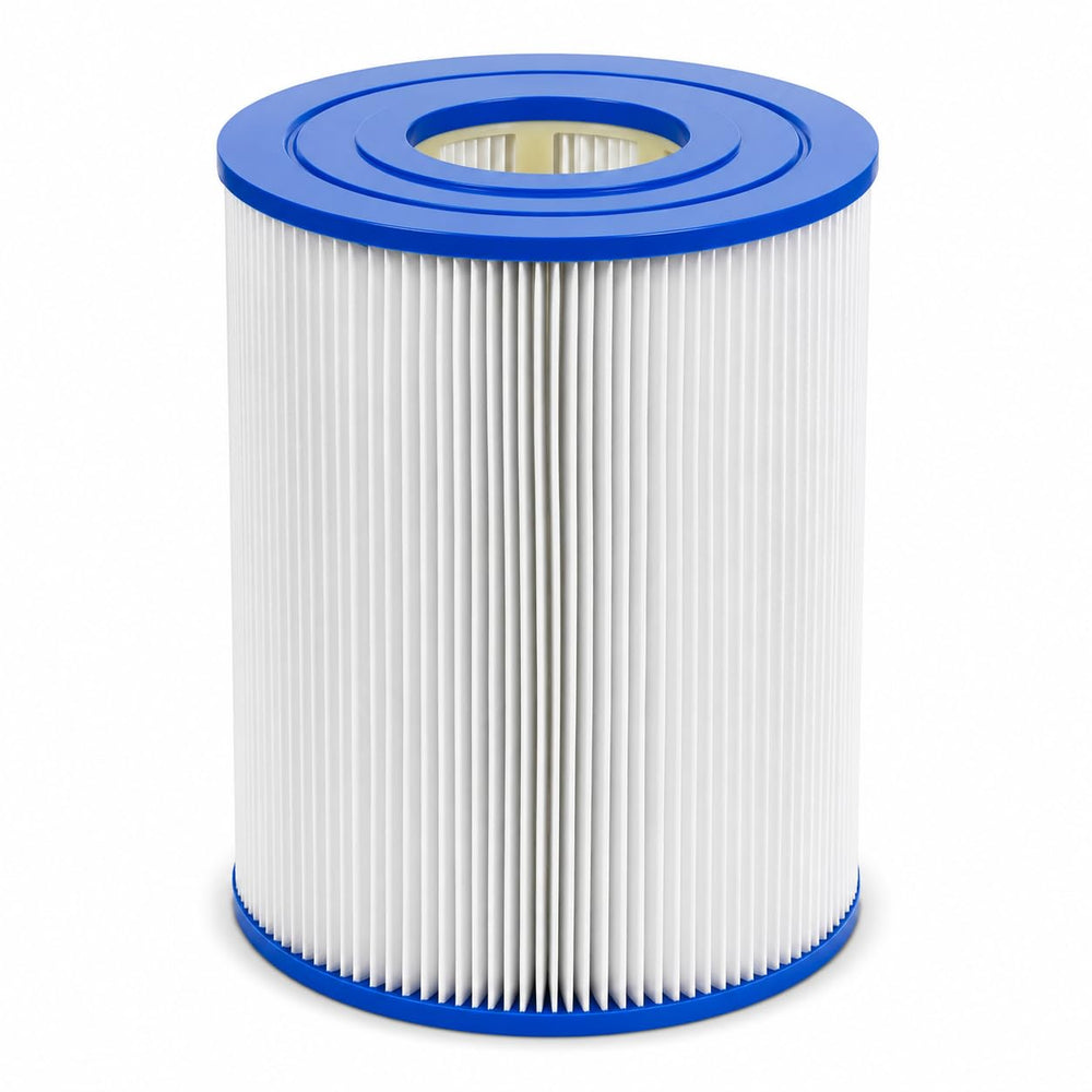 XtremepowerUS Pool Replacement Cartridge Filter front view