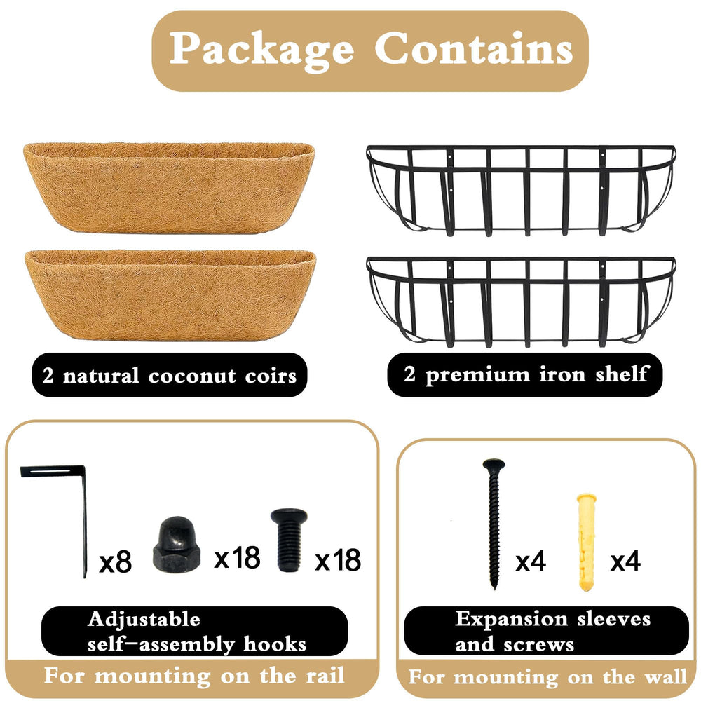 XXFBJNMD planter dimensions with measurements
