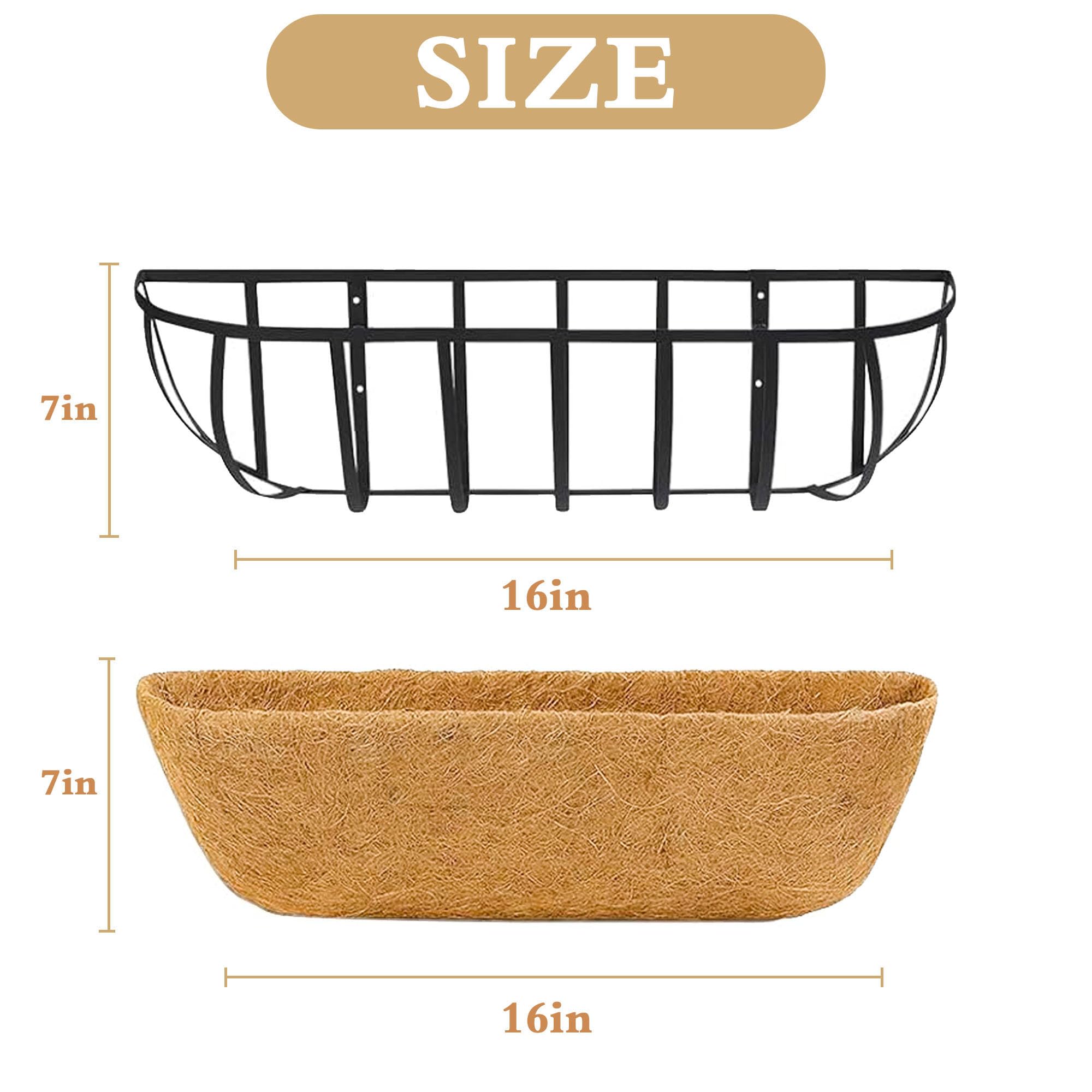 XXFBJNMD planter pack showing packaging and contents