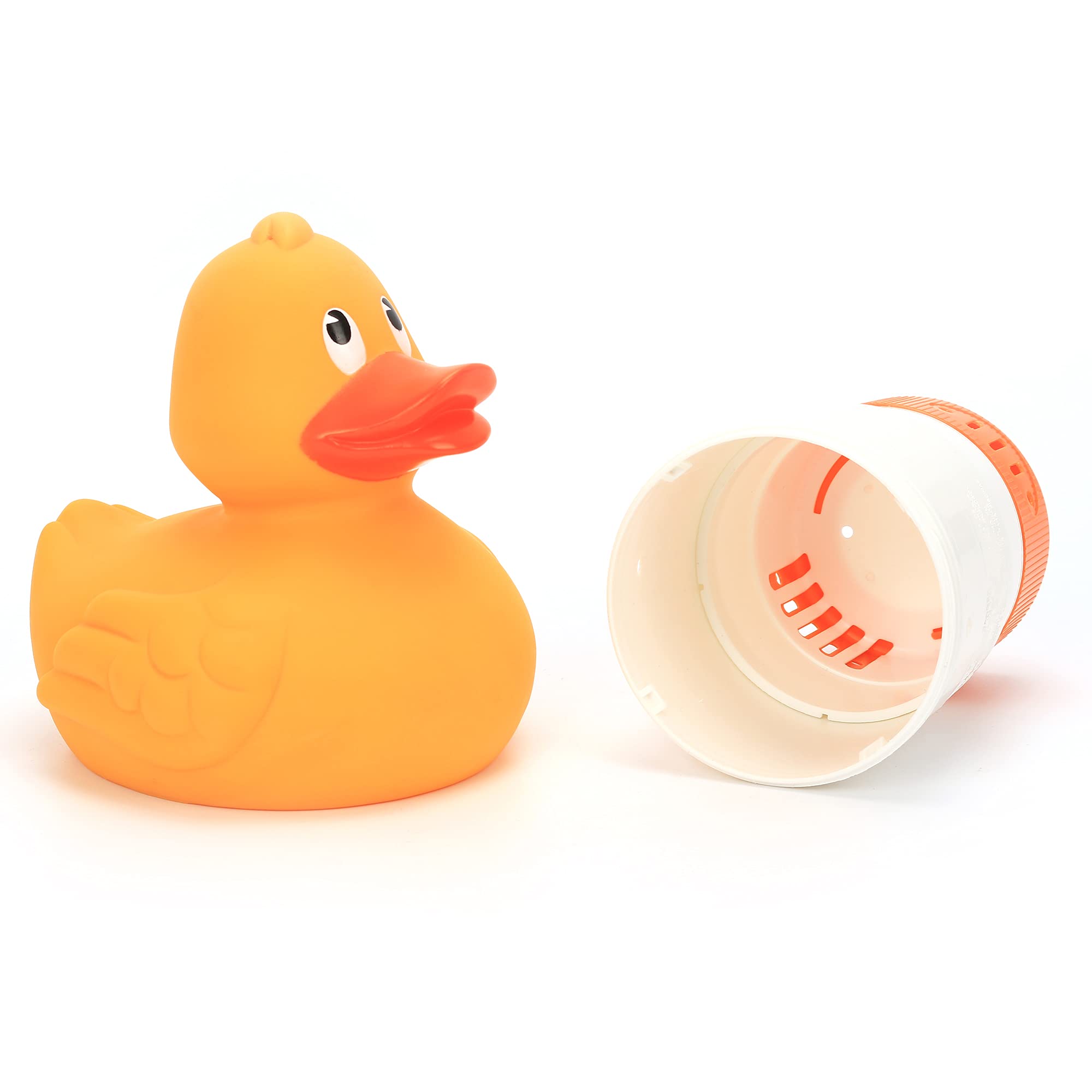 XY-WQ Duck Chlorine Floater packaging