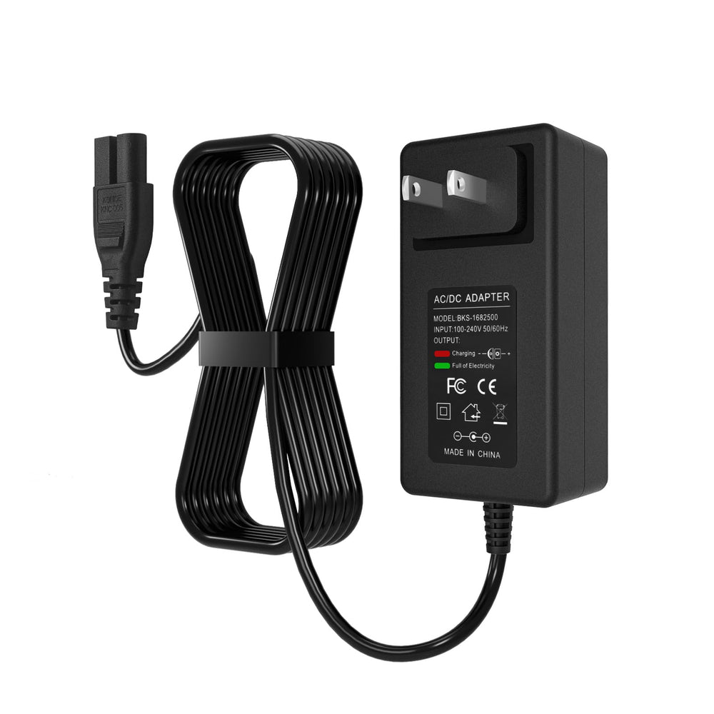 XZGm 16.8V Charger for Aiper Scuba S1 front view