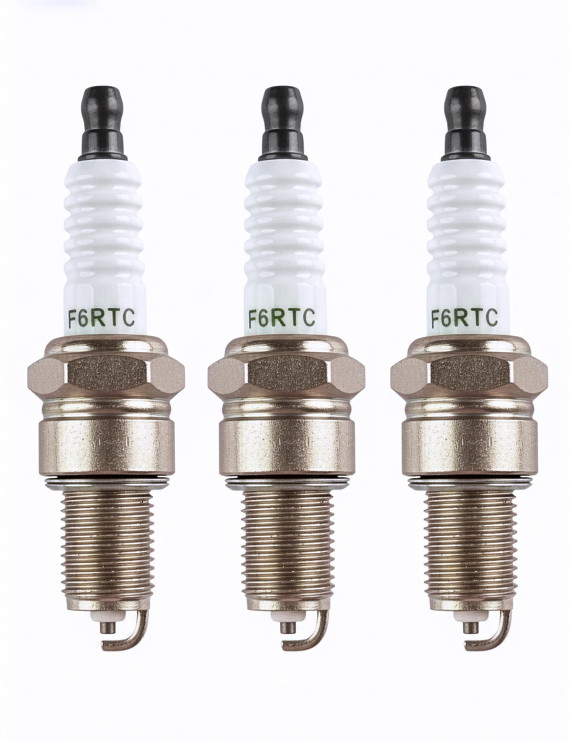 YAMAKATO Spark Plug M14x1.25mm front view