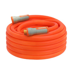 YAMATIC Flexible Garden Hose 5/8" x 50ft front view