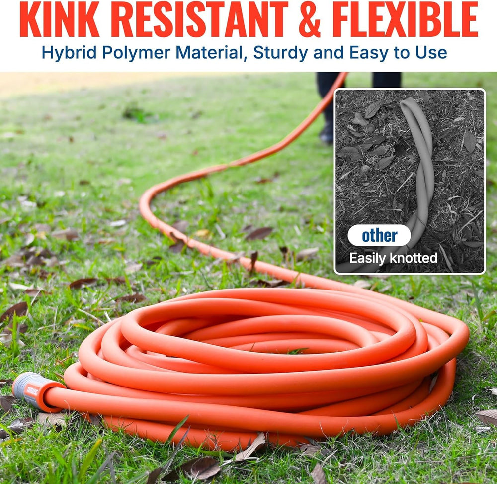 YAMATIC Flexible Garden Hose packaging details