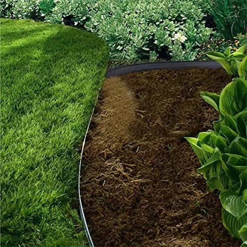 YANEYRIE Garden Edging flexible material cut to size