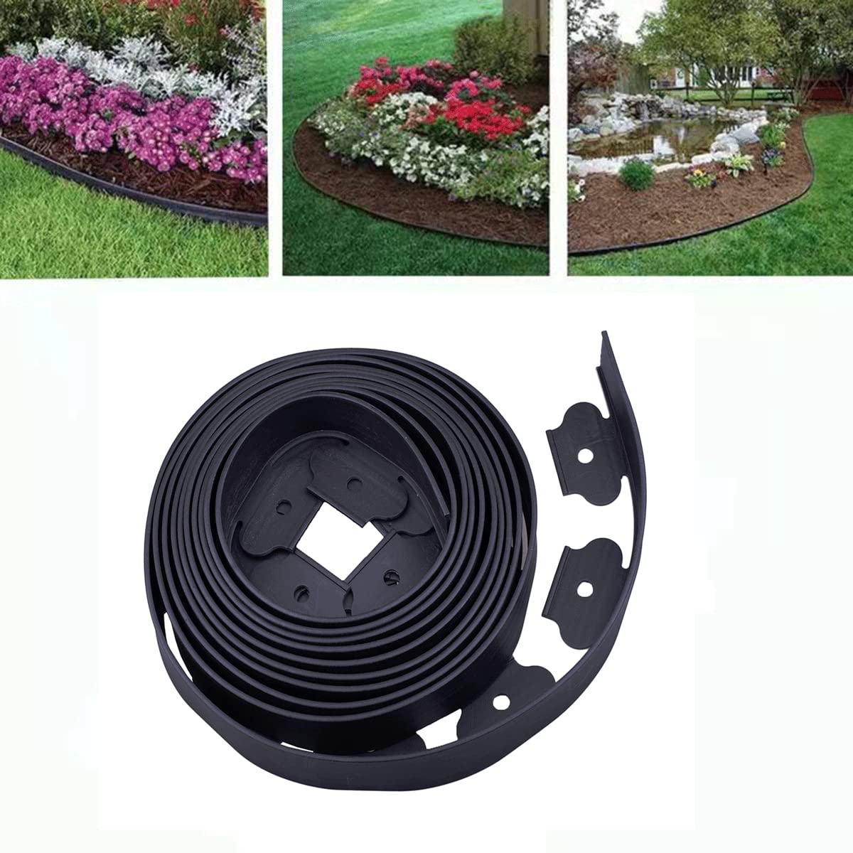 YANEYRIE Garden Edging kit packaging