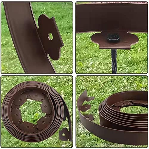 YANEYRIE garden edging kit packaging