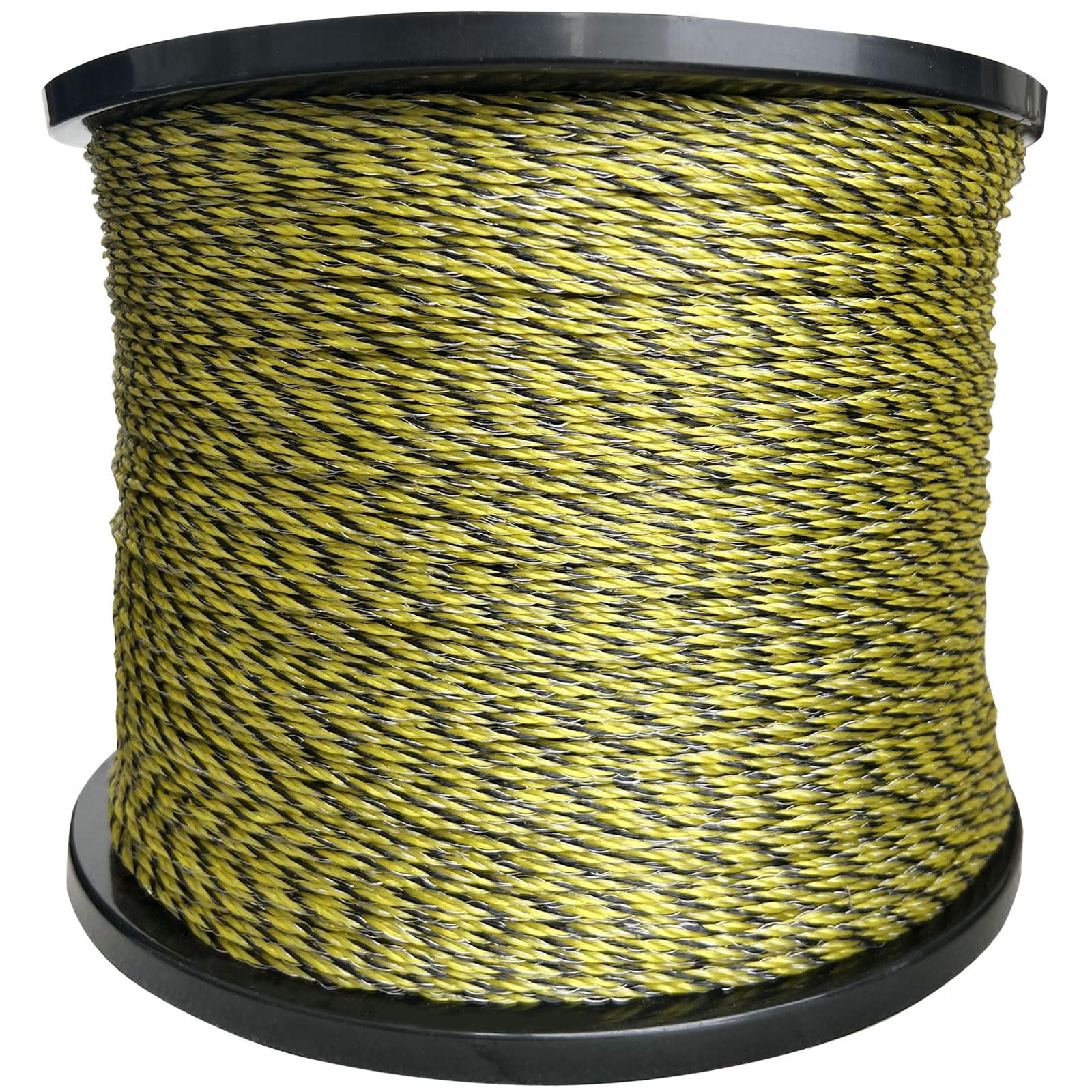 YCFERESY Electric Fence Polywire installation process