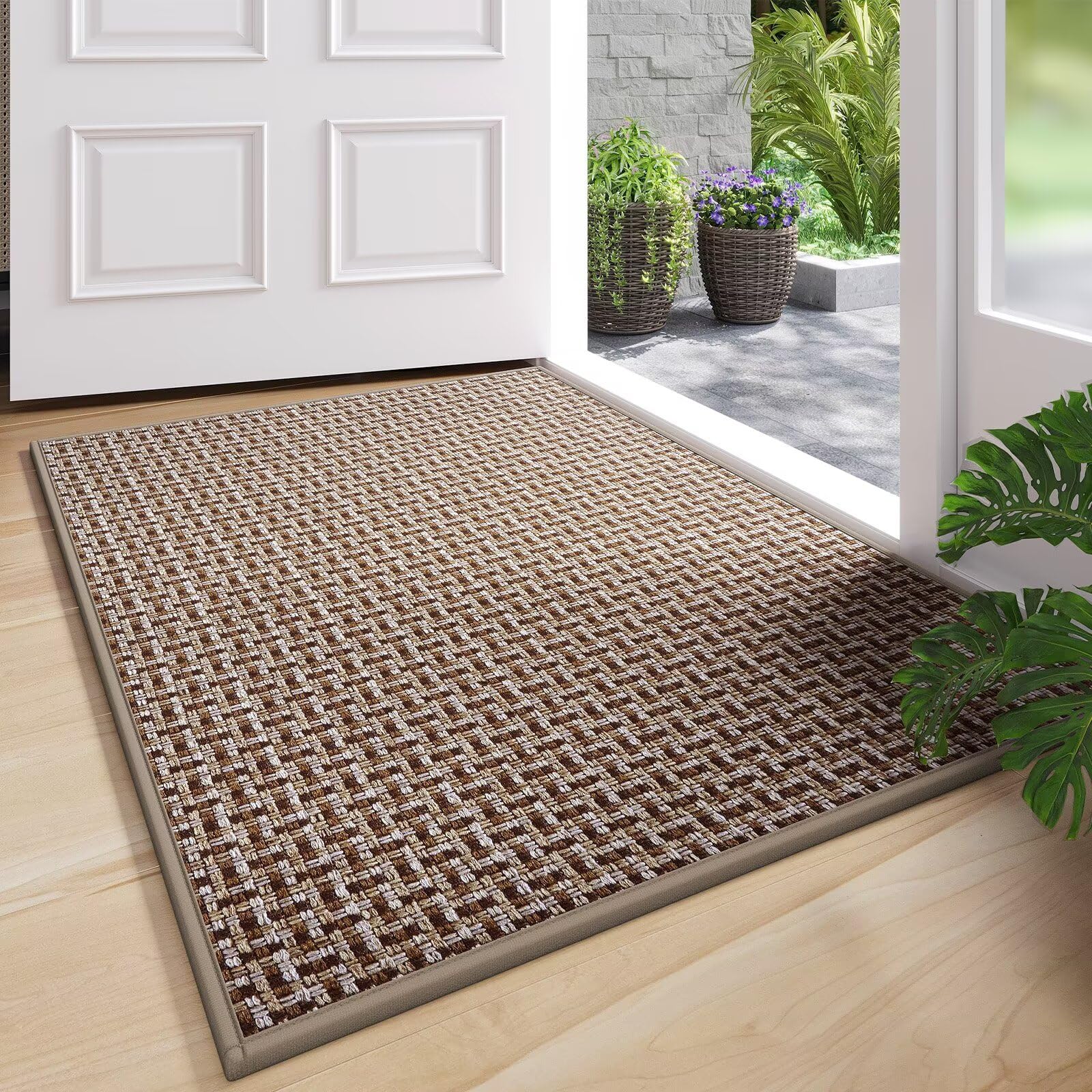 YDKGL doormat dimensions 17x30 inches