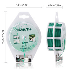 YDSL Twist Tie for cable organization