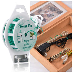 YDSL Twist Tie for plant support