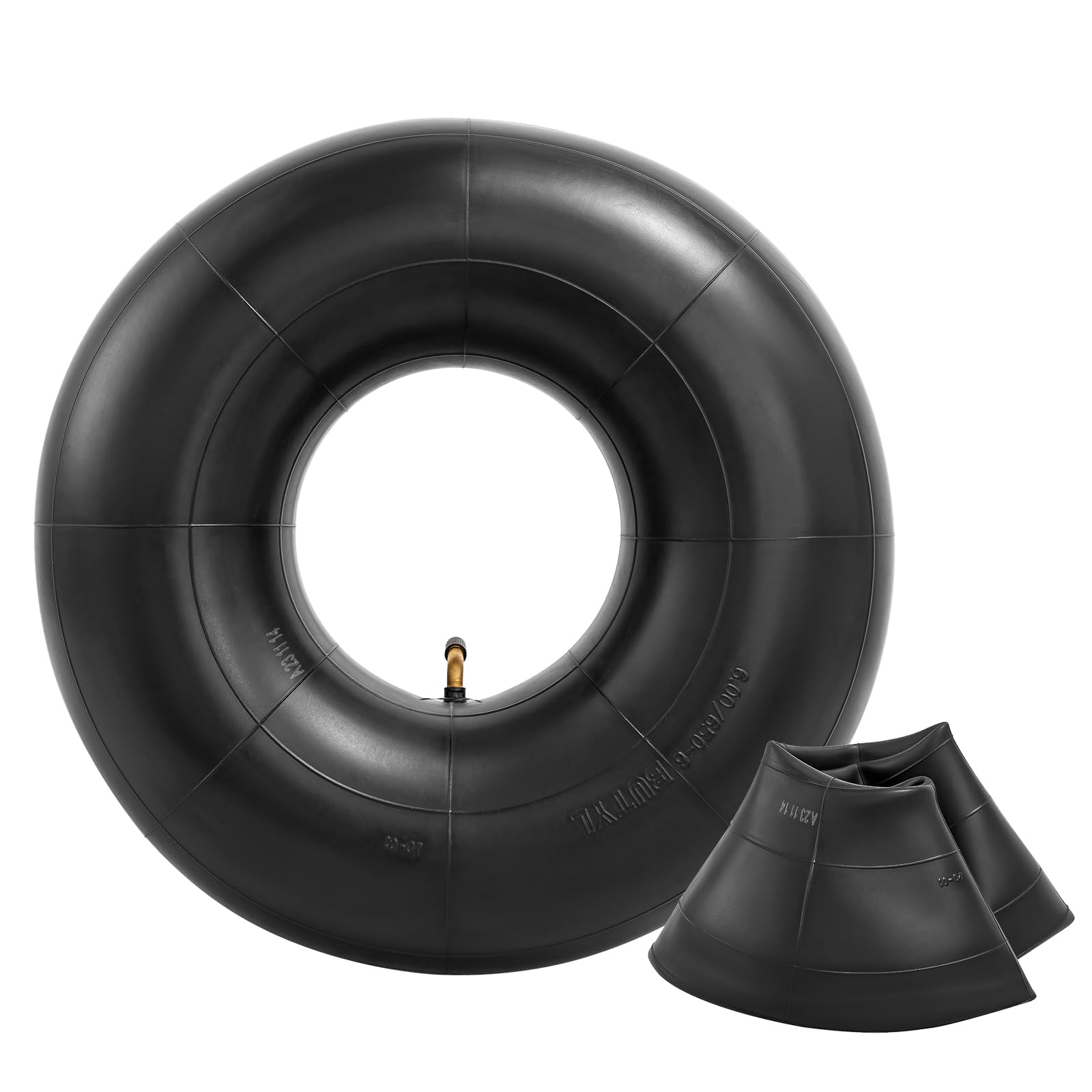 YeYouC Inner Tube installation guide image