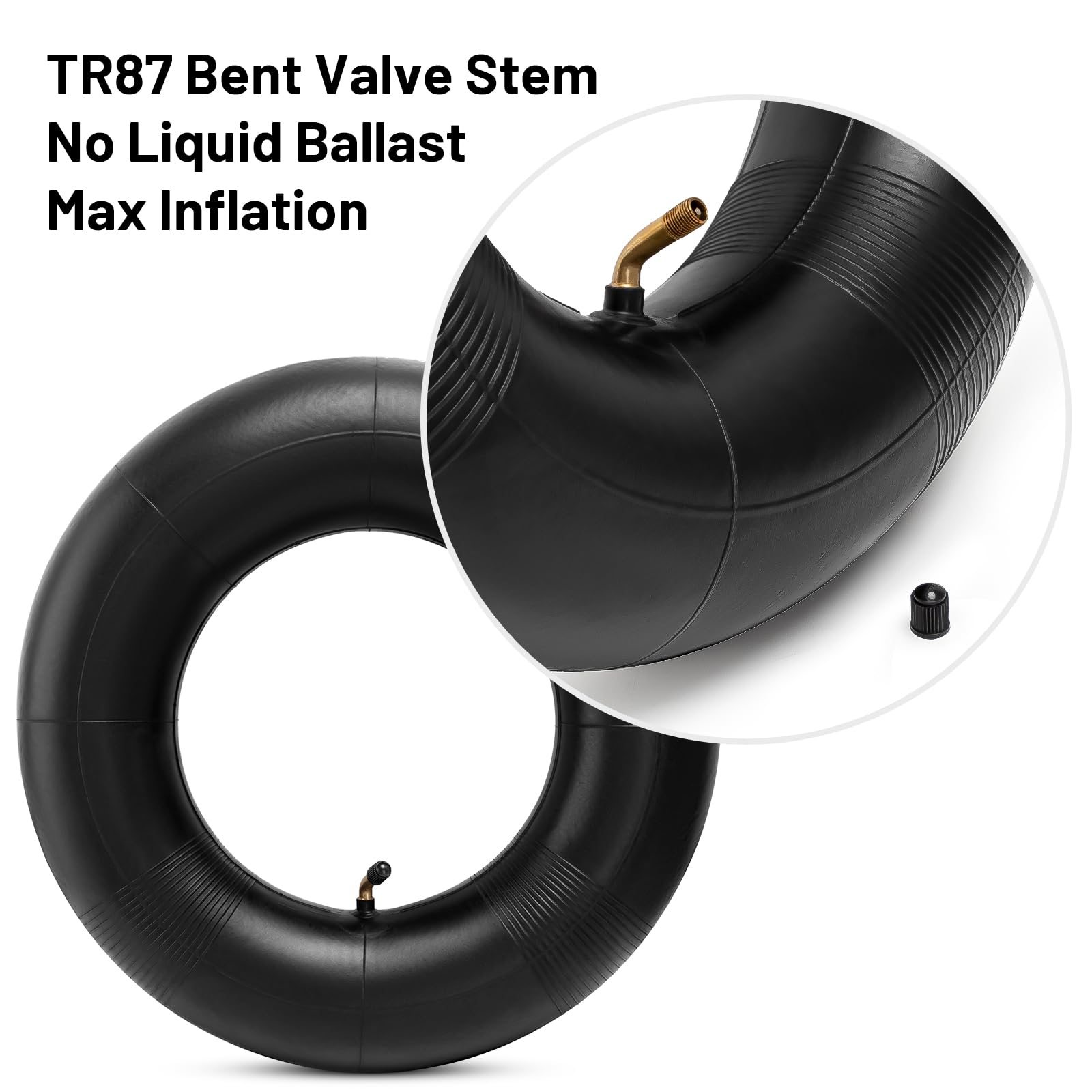 YeYouC inner tube packaging with specifications