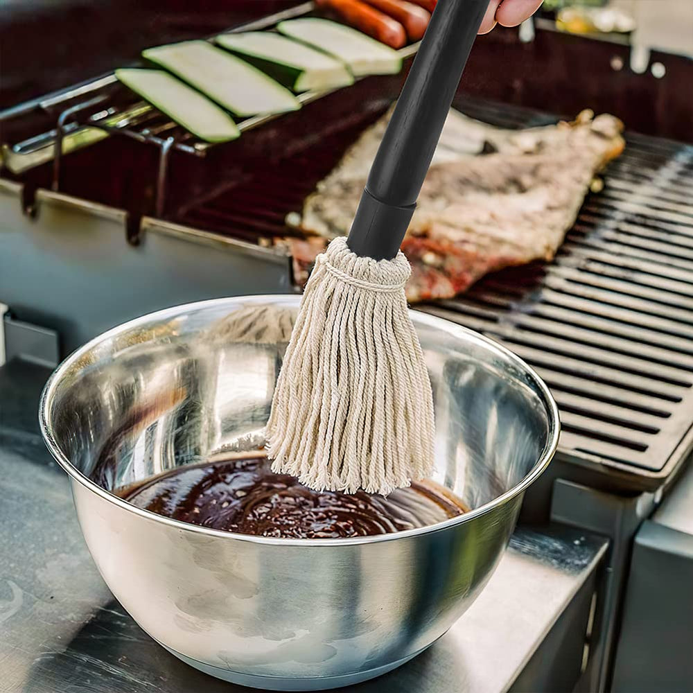 YFWOOD BBQ Basting Brush Pack of 5