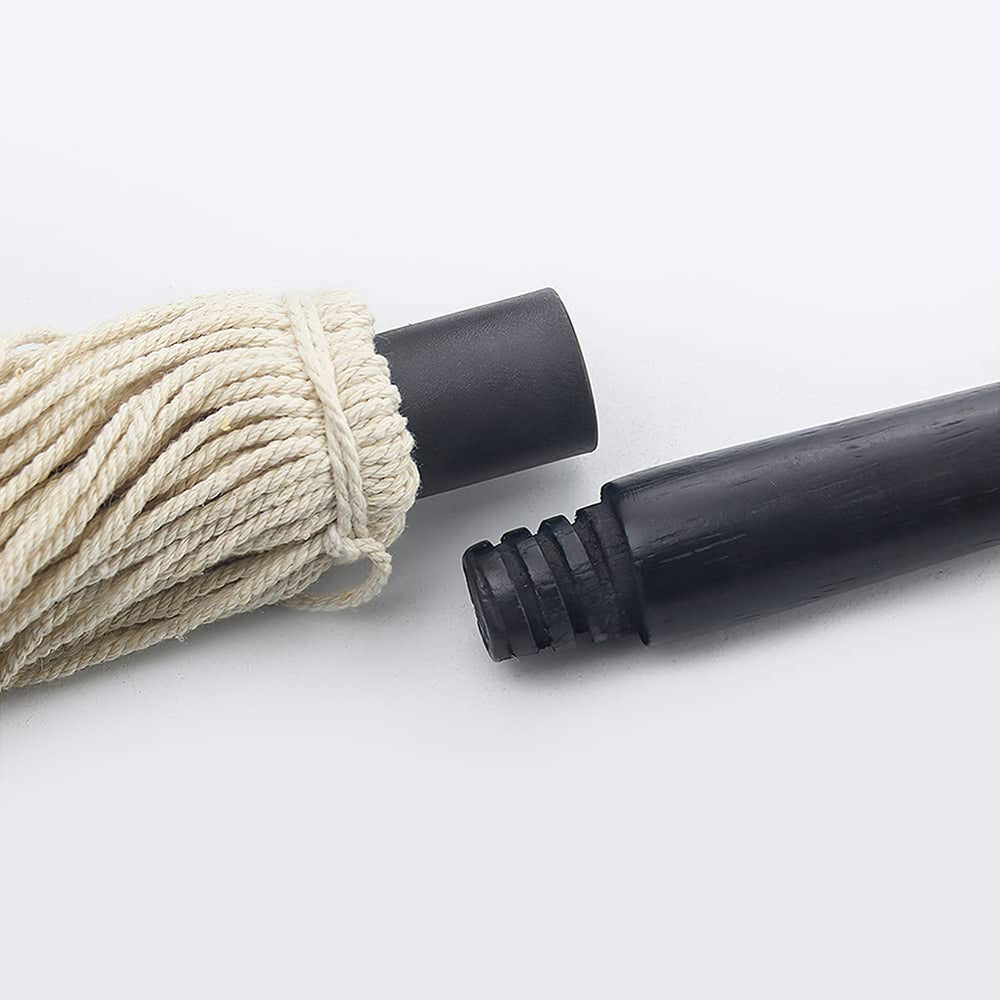 YFWOOD BBQ Basting Brush with Replacement Heads