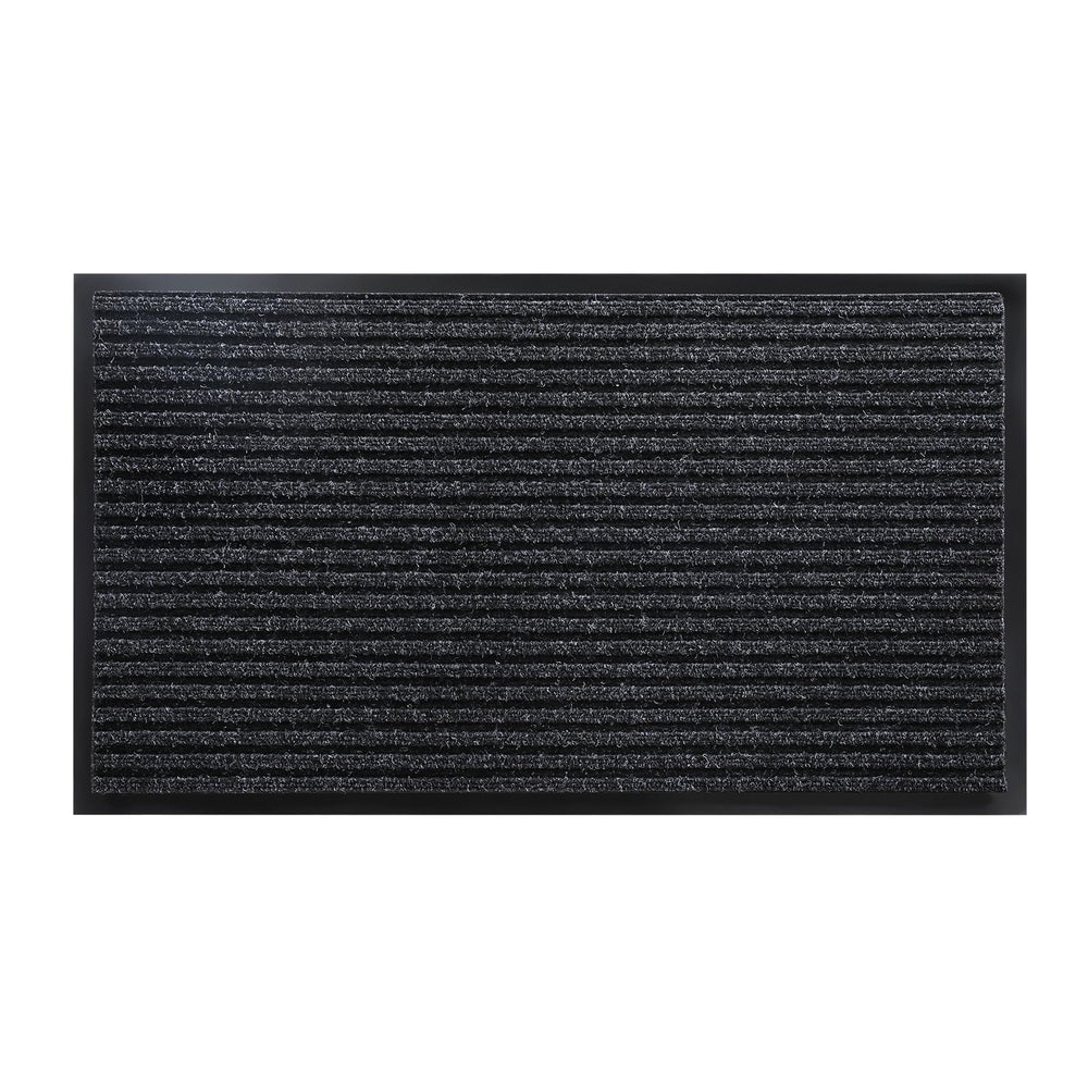Yimobra doormat with moisture-absorbing features