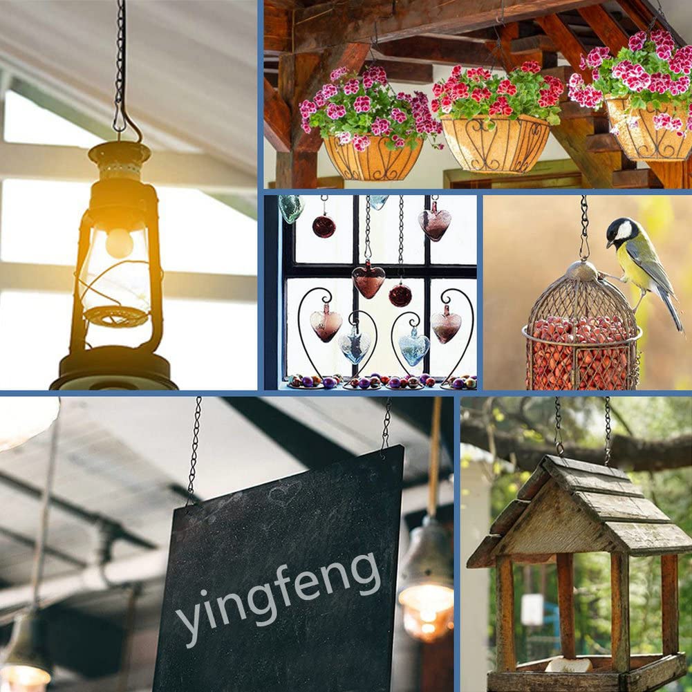 YINGFENG hanging chain showing adjustable hook