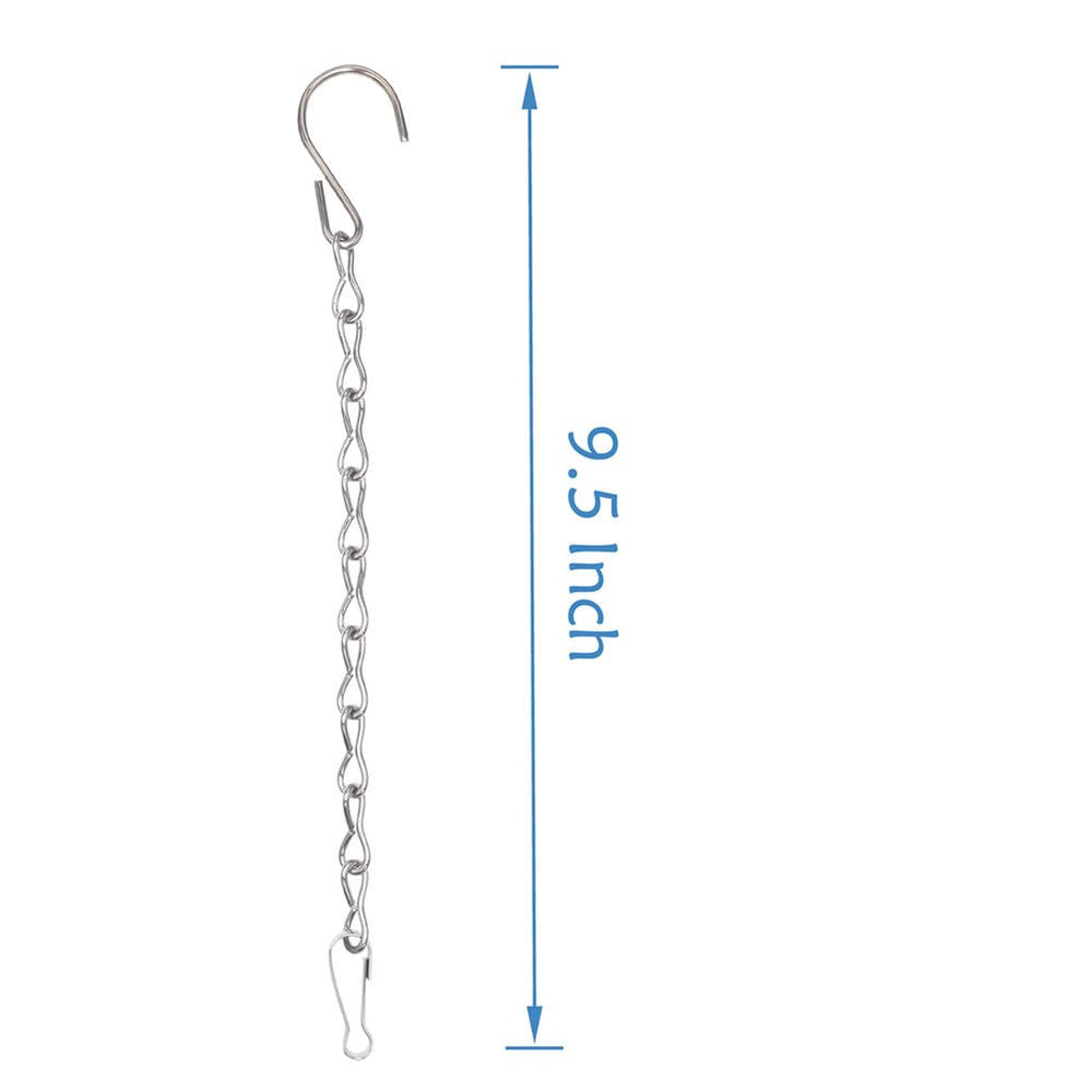 YINGFENG silver hanging chains in packaging