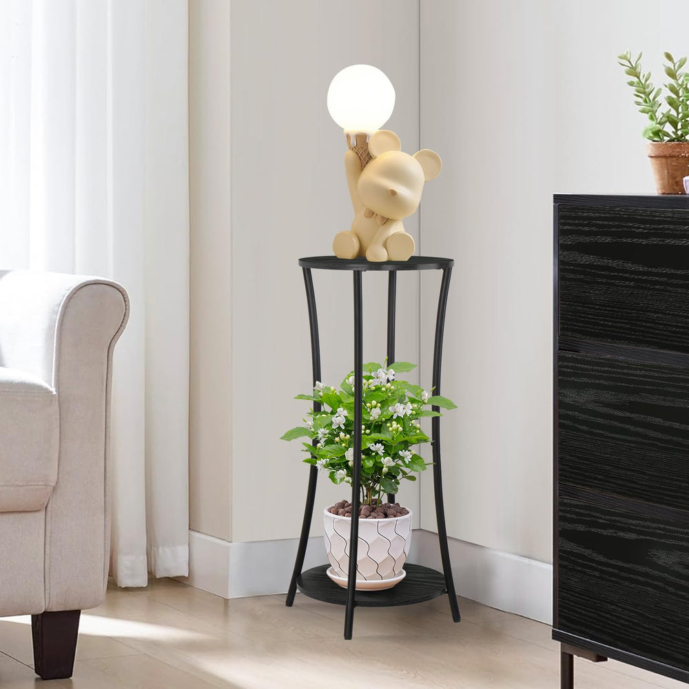 YINMIT Plant Stand assembly instructions and tools included