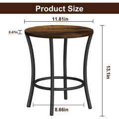 YINMIT Plant Stand with plants displayed in a living room setting