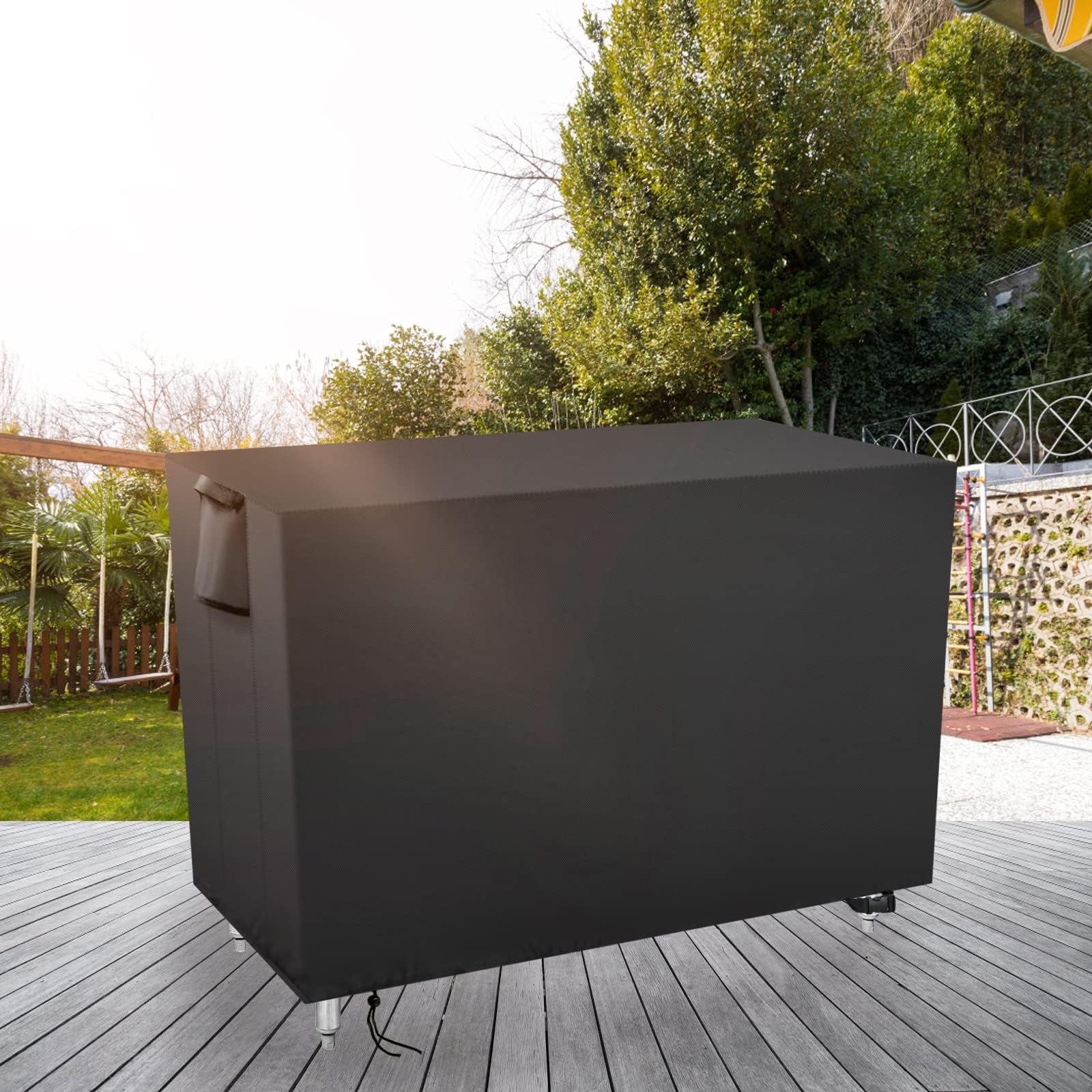 Youlvy Outdoor Prep Table Cover packaging