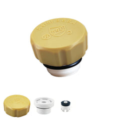 Young Dance Outdoor Faucet Repair Kit front view with vacuum breaker assembly