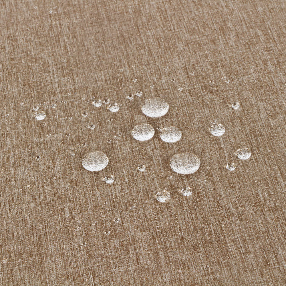 youngseahome tablecloth easy installation with zipper